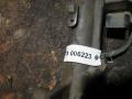 рулевая рейка Volkswagen Golf 6 поколение (2008 - 2012), 1.9 л., дизель, 1K0909144P - фото №3