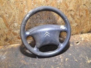 руль Citroen C5 1 поколение 2001, МКПП