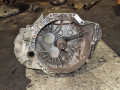 КПП механическая (МКПП) Renault Master 2 поколение [рестайлинг] (2003 - 2010), 2.5 л., DCi, G9U 754, дизель, МКПП, PK6030 - фото №3