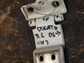 петля двери Fiat Ducato 3 поколение 2010