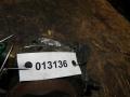 ТНВД Toyota Corolla 9 поколение (E120/E130) 2004, 2.0 л., дизель, 221000G010, 2940000101 - фото №4