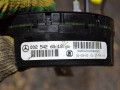 шлейф руля Mercedes-Benz E-Класс W210/S210 (1995 - 1999), 0025426518 - фото №3