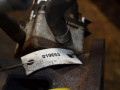 клапан EGR Nissan Almera Tino V10 (2000 - 2003), 2.2 л., DCi, дизель, МКПП - фото №4