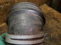 патрубок воздушного фильтра Volkswagen Passat B6 2006, 2.0 л., дизель, АКПП, 3C0129654P - фото №2