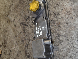 клапанная крышка Land Rover Freelander 1 поколение 2001, 2.0 л., 20T2N, дизель, МКПП