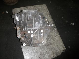 КПП механическая (МКПП) Mazda 6 GH 2008, 2.0 л., RF7J, дизель, МКПП