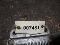 блок управления двигателем Renault Scenic 1 поколение (1996 - 1999), 1.9 л., DTi, F9Q 732, дизель, МКПП, 0281011102 - фото №3