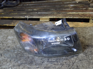 фара правая Ford Transit 6 поколение (2000 - 2006), 2.0 л., дизель
