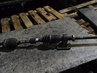 полуось передняя правая (приводной вал, ШРУС) SsangYong Tivoli 1 поколение 2017, 1.6 л., XDI, D16DTF, дизель, АКПП, полный привод, XDAA, D7H28B