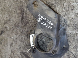 защита (кожух) ремня ГРМ IVECO Daily 3 поколение (1999 - 2006), 2.8 л., дизель, 99455320