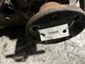 раздаточная коробка Dodge Nitro 1 поколение 2009, 3.7 л., бензин, АКПП, P52853729AA, TTR135700035, 143KA - фото №6
