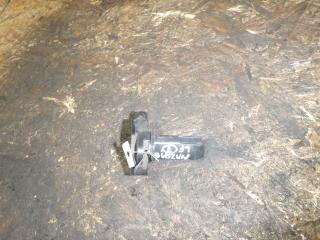 расходомер воздуха Mazda 6 1 поколение [рестайлинг] (2005 - 2008), 2.0 л., RF7J, дизель, 1974002010