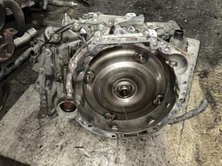 КПП автоматическая (АКПП) Nissan X-Trail T31 2009, 2.0 л., DCi, M9R, дизель, АКПП, 1XN0CJ5, 1XN0CRS