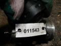 заслонка дроссельная Audi A4 B6 (2000 - 2006), 2.5 л., дизель, 8E0145950C - фото №3