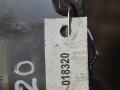 блок управления двигателем Opel Astra G (1998 - 2009), 1.7 л., Y 17 DT, дизель, 8972272258, 09389429 - фото №4
