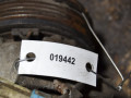 компрессор кондиционера Opel Zafira 1 поколение (A) [рестайлинг] 2003, 1.8 л., бензин, 13205197 - фото №5