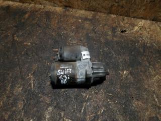 стартер Suzuki Swift 3 поколение 2005, 1.3 л., M13A, бензин