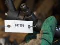 форсунка Land Rover Freelander 1 поколение 2004, 2.0 л., дизель, 0445110049 - фото №3