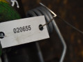 рулевая колонка Mercedes-Benz M-Класс W163 2001, A1634600516 - фото №5