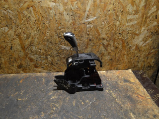 кулиса SsangYong Tivoli 1 поколение 2017, 1.6 л., D16DTF, дизель, АКПП, 3670035000