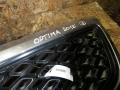 решетка радиатора Kia Optima 3 поколение 2012, 2.4 л., G4KE, бензин, АКПП - фото №5
