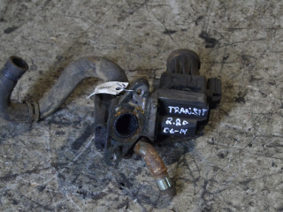 клапан EGR Ford Transit 7 поколение (2006 - 2013), 2.2 л., дизель, BK2Q9D475CB