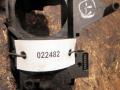 переключатель подрулевой (стрекоза) Audi Q7 4L 2007, 4E0953503C, 4F0953549A - фото №5
