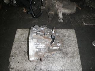 КПП механическая (МКПП) Honda Accord 7 поколение 2006, 2.2 л., дизель, AWD6
