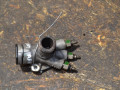 подогреватель охлаждающей жидкости Volkswagen Passat B5 (1996 - 2001), 1.9 л., AFN, дизель, 028121145E - фото №2