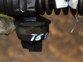 форсунка Volkswagen Transporter T5 2007, 2.5 л., AXE, дизель, 070130073N - фото №4