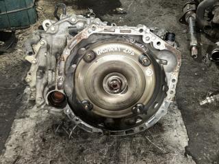 КПП автоматическая (АКПП) Nissan X-Trail T31 2009, 2.0 л., DCi, M9R, дизель, АКПП, 1XN0CJ5, 1XN0CRS