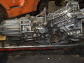 КПП механическая (МКПП) Audi A6 4F/C6 [рестайлинг] 2008, 2.0 л., TDi, дизель, полный привод, GYX - фото №6