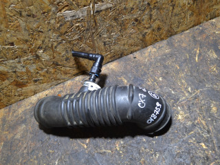 патрубок воздушного фильтра Mazda CX-7 1 поколение (2006 - 2009), 2.3 л., Ti, бензин, L33E13220