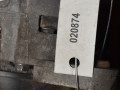 генератор Volkswagen Passat B5 [рестайлинг] (2000 - 2005), 1.9 л., дизель, 028903031A - фото №5