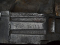 КПП механическая (МКПП) Audi A4 B6 2006, 2.0 л., ALT, бензин, FJP - фото №3