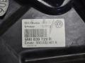 стеклоподъемник задний левый Volkswagen Tiguan 1 поколение [рестайлинг] 2011, бензин, 5N0839729R - фото №3