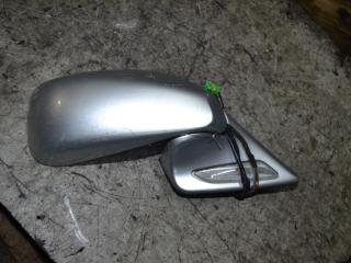 зеркало наружное правое Citroen C8 1 поколение 2004, 2.2 л., HDi, дизель