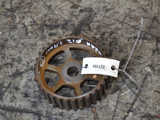 звездочка ТНВД Nissan Primera P12 (2001 - 2008), 1.9 л., DCi, дизель