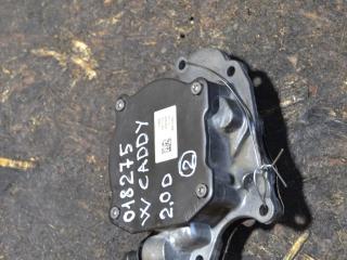 насос вакуумный Volkswagen Passat B7 2012, 2.0 л., дизель, универсал, 03L145207