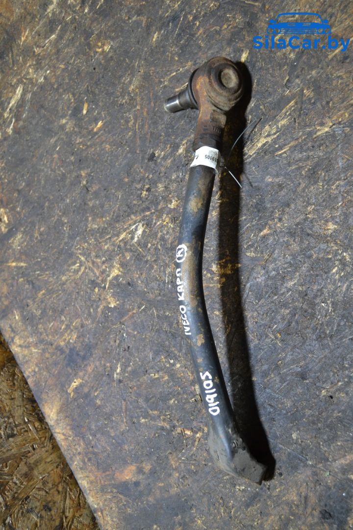 рычаг передний правый IVECO Daily 5 поколение (2011 - 2014), 2.3 л., дизель - фото №1