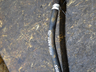 рычаг передний правый IVECO Daily 5 поколение (2011 - 2014), 2.3 л., дизель