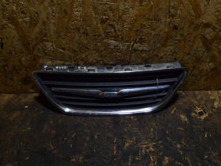 решетка радиатора Saab 9-3 2 поколение 2006, 12787224