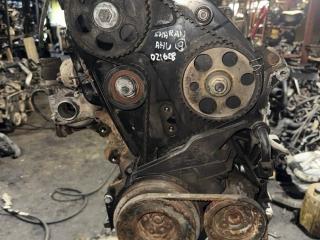 двигатель Volkswagen Sharan 1 поколение 1996, 1.9 л., AHU, дизель, МКПП, AHU