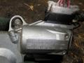 рулевая колонка Volkswagen Crafter 1 поколение 2009, 2.5 л., дизель, МКПП - фото №3