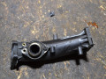 гофра инжектора Audi A6 4G/C7 (2011 - 2014), 3.0 л., дизель, 059145762AB - фото №2