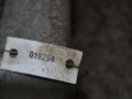 кронштейн КПП Fiat Ducato 3 поколение (2006 - 2014), 2.3 л., дизель, 1347610080 - фото №5