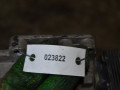 блок управления двигателем IVECO Daily 5 поколение (2011 - 2014), 2.3 л., дизель, 0281017455 - фото №4