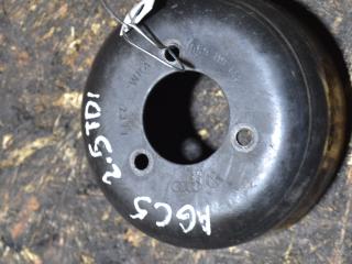 шкив помпы Audi A6 4B/C5 (1997 - 2001), 2.5 л., дизель, 059119145A