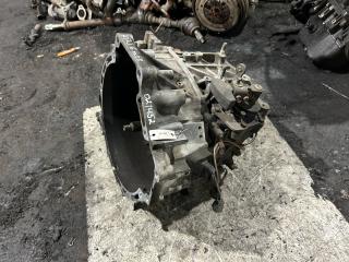 КПП механическая (МКПП) Mazda 6 GH 2008, 2.0 л., RF7J, дизель, МКПП