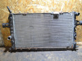 радиатор кондиционера Opel Astra G 2003, 2.0 л., дизель, МКПП - фото №2